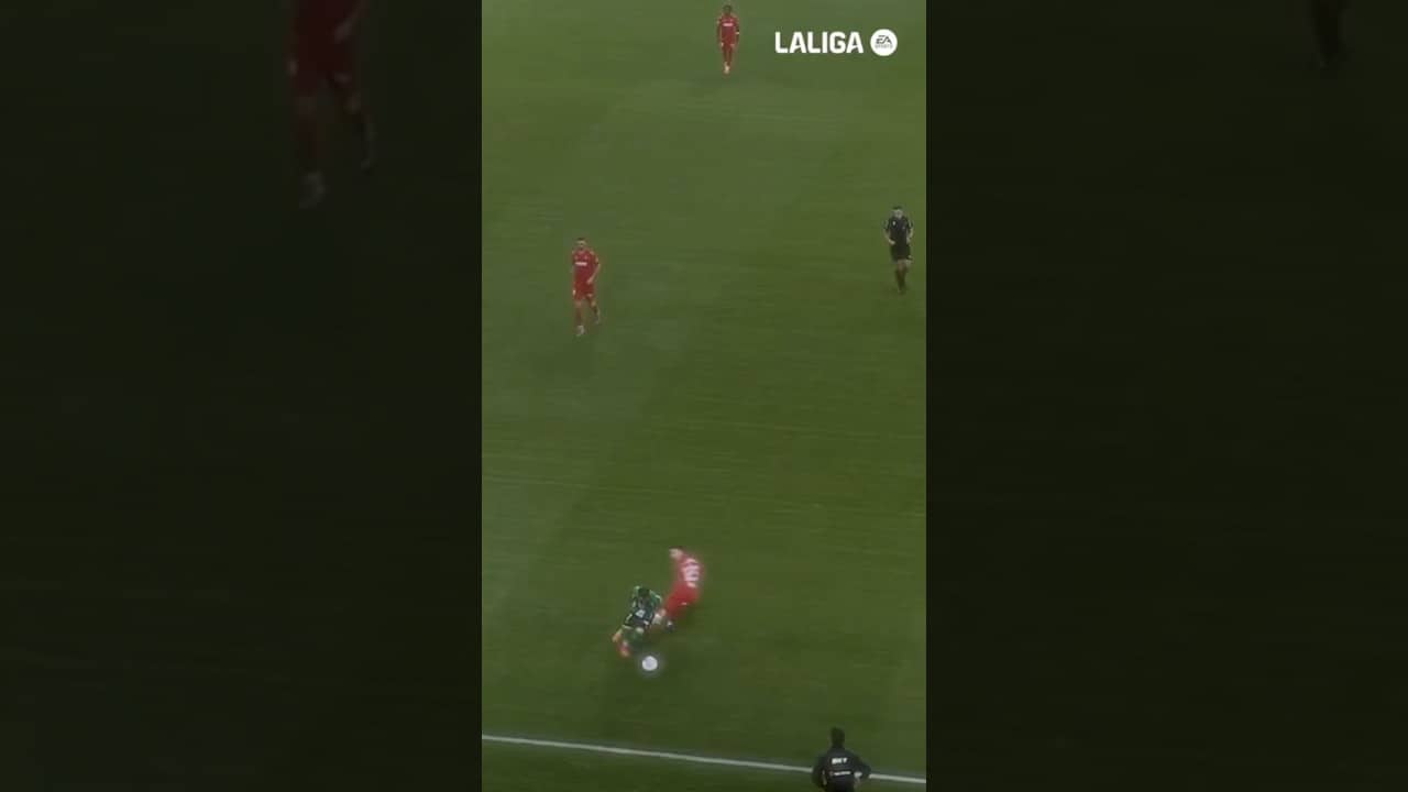 Lo ves, pero ahora no lo ves 🇧🇷⚡