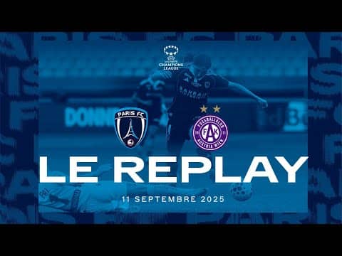 PARIS FC Féminines - FK AUSTRIA VIENNE