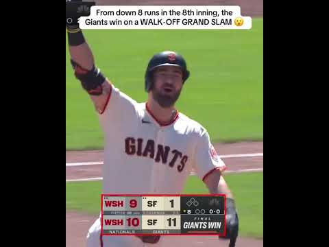 UNREAL GRAND SLAM TO WIN THE GAME! 😮💨🔥