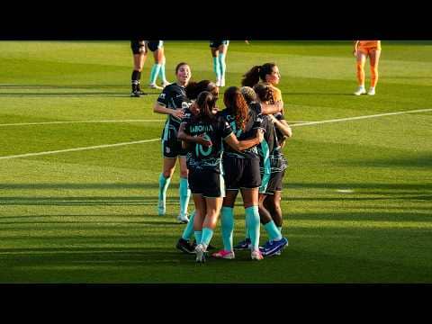 Match Recap: KC Current vs Houston Dash | May 15, 2026