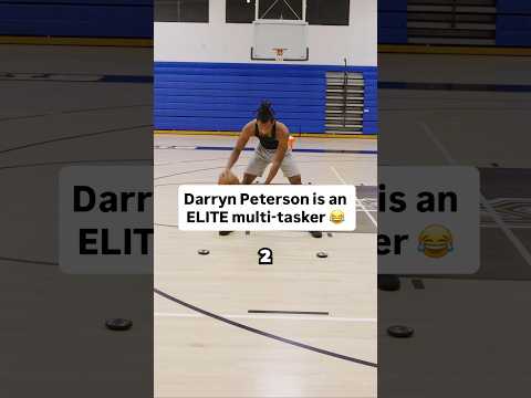 Gonna ask Darryn to juggle next time 😅👍