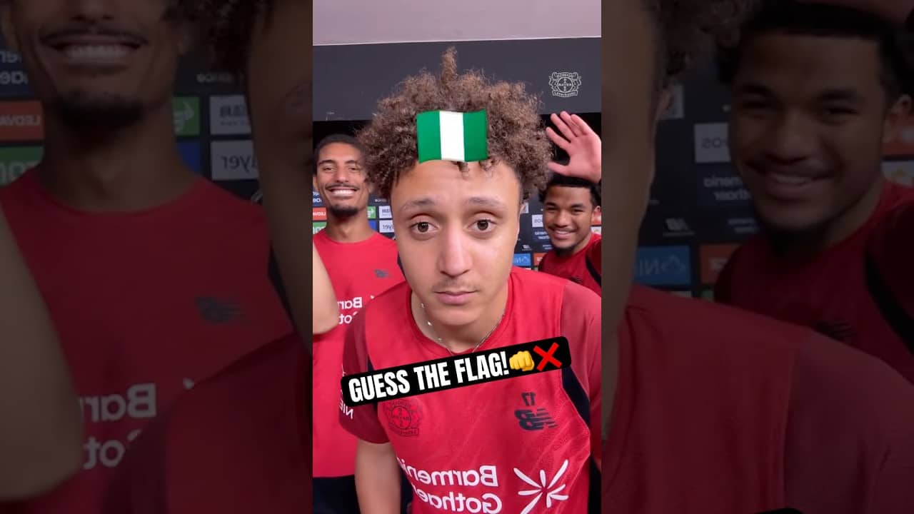 Guess the flag!π«£π