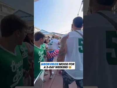 The reaction: priceless 😂🇺🇸