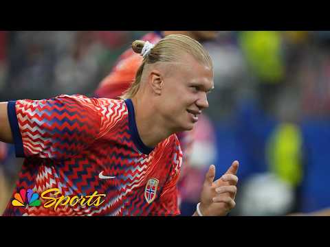 What will it take for Norway to upset Brazil in Round of 16? | Pro Soccer Talk | NBC Sports