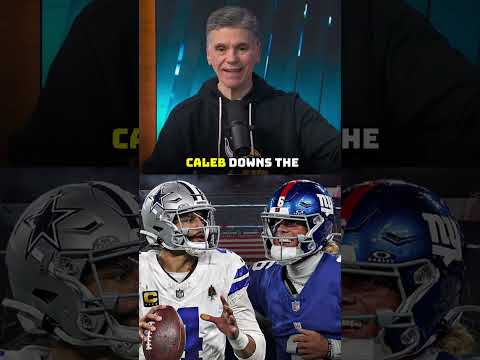 Get ready for Cowboys-Giants on SNF in Week 1 πΏποΈ