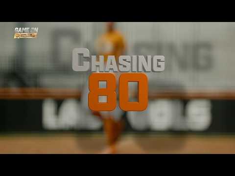 Game On: Karlyn Pickens Chasing 80