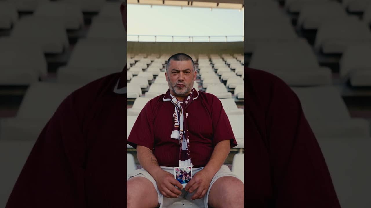 Vedere il mondo a tinte Granata, Γ¨ questione di π¦ππππ§π ππ€ #torinofc #abbonamenti