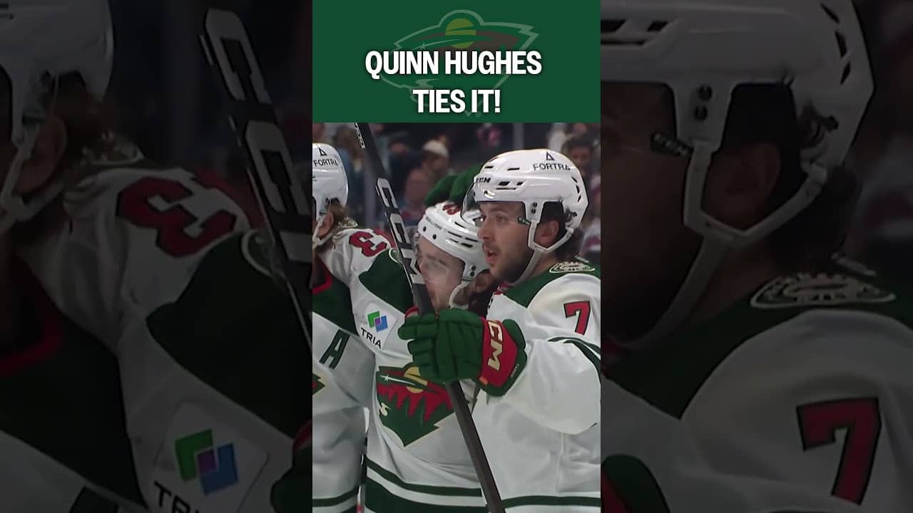 QUINNestoa ties it! ππ₯³