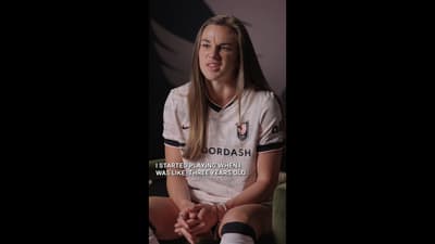 ACFC x Once Upon A Farm | Origins: Nealy Martin