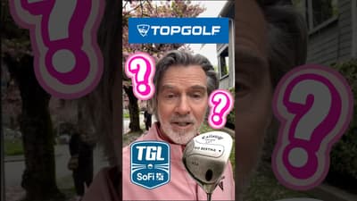 What do Topgolf TGL & the Callaway Big Bertha driver all have in common? Hint: Blue Ocean Strategy