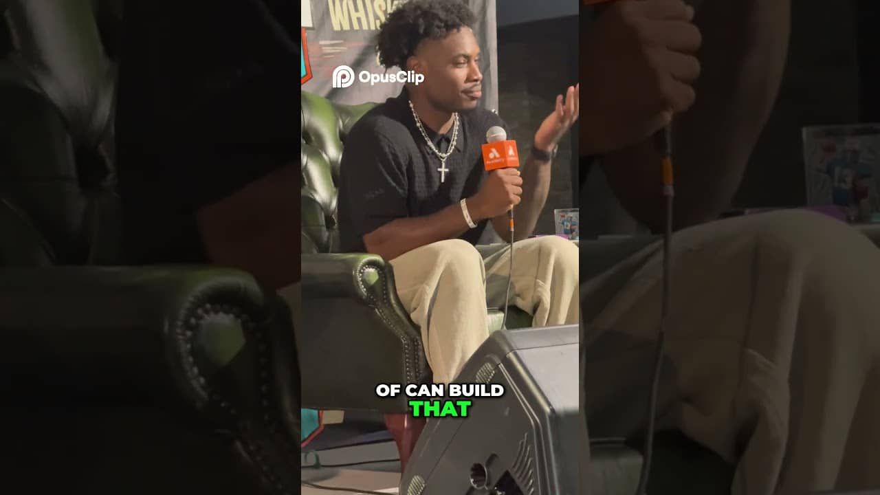Davion Mitchell speaks on the chemistry of the Miami Heat! #nba #fyp #shorts #davionmitchell