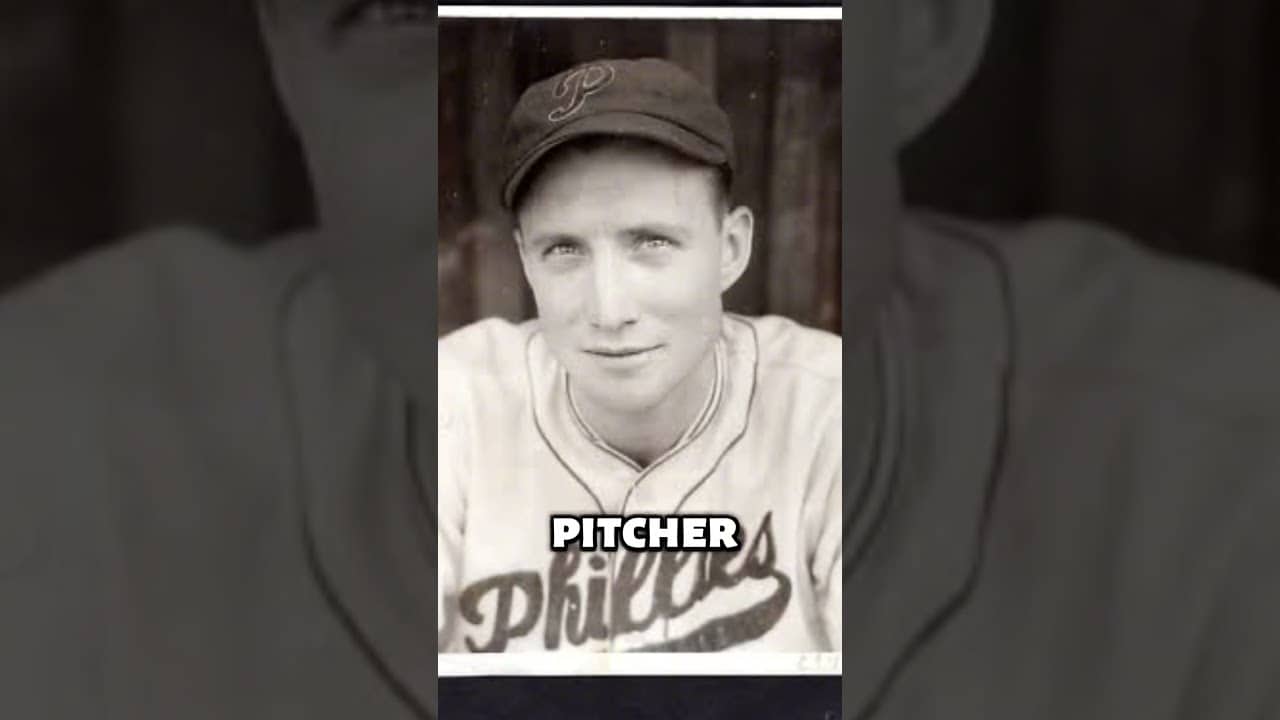 1930's Phillies Time Machine