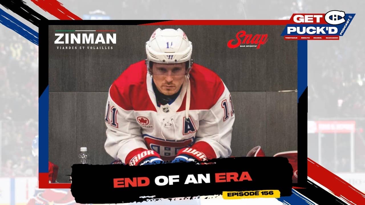 Episode 156: End of Era