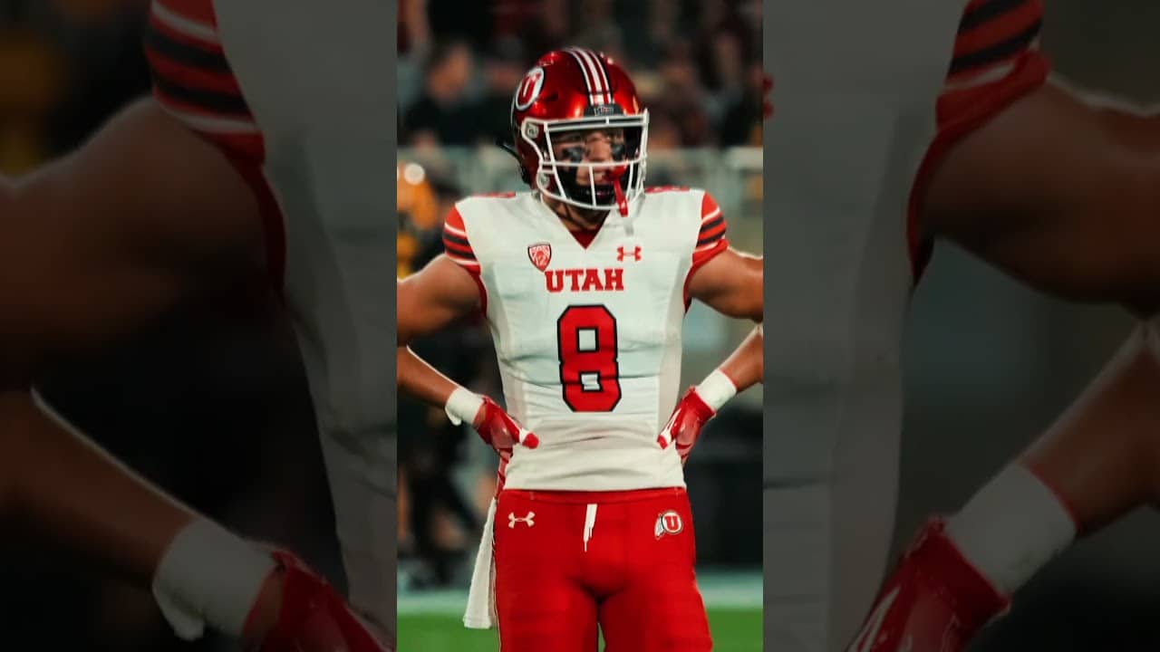 March Fanness begins today! Voting will take place in our Instagram stories. #utahfootball #goutes