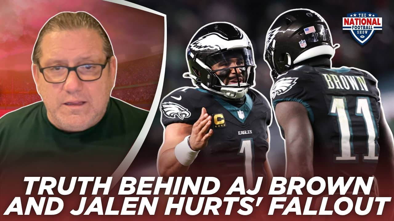 Sileo REACTS to A.J. Brown Fallout and Rams' June 1 Power Move