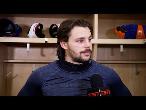 PRE-RAW | Isaac Howard 01.08.26