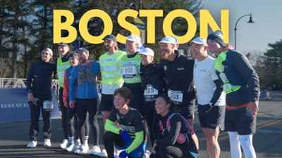 Marathon Training Run for an Ultramarathon? | Western States Prep Ep 18