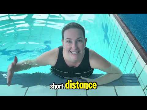 Swimming For Beginners - Adult Learn To Swim - Part 2