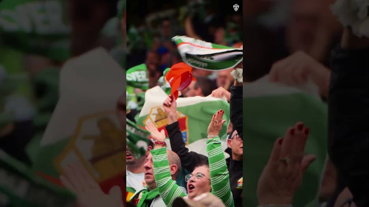 πΊ ππππππ πππ
| Elche 1-0 Getafeππ₯