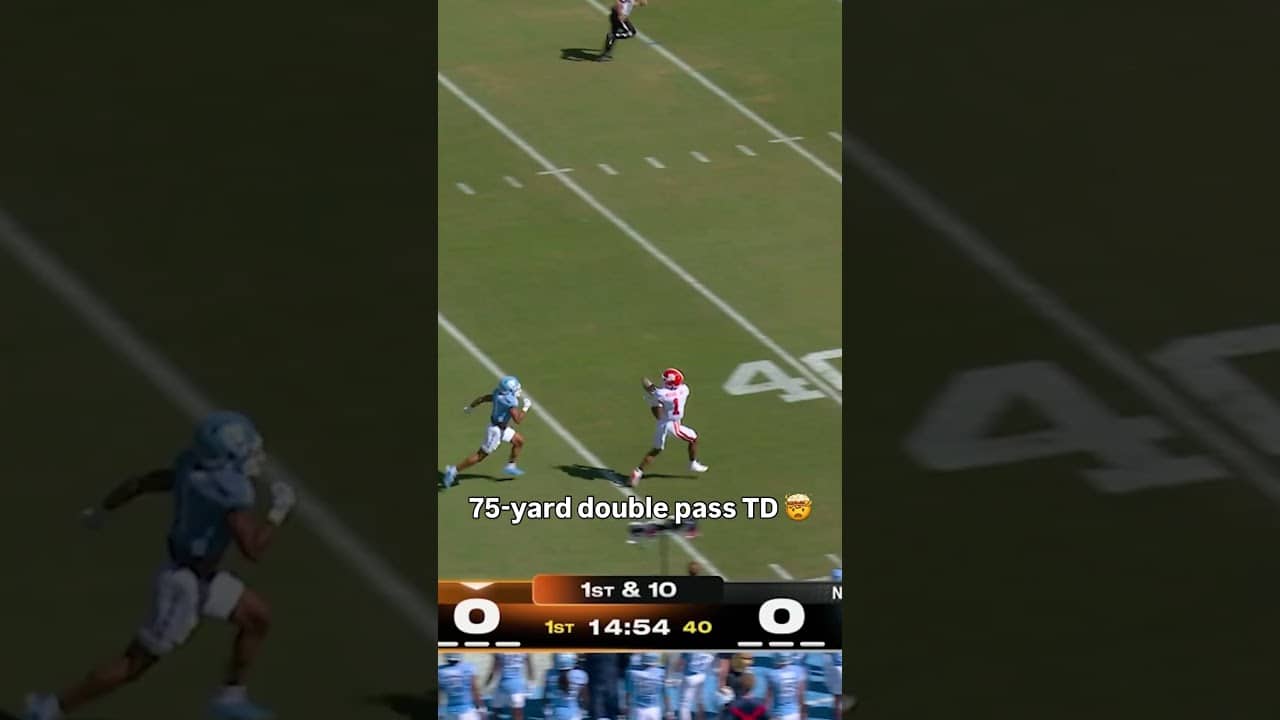 Elite play call 🥶 #clemson #accfootball #collegefootball