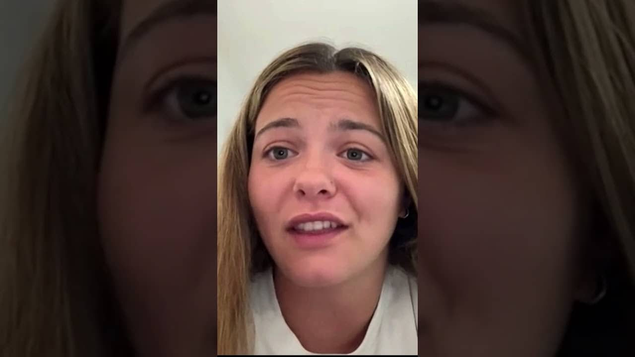 🗣️Esther Gómez: "Se nota muchísimo cuando está la afición y cuando jugamos en casa"| VALENCIA CF