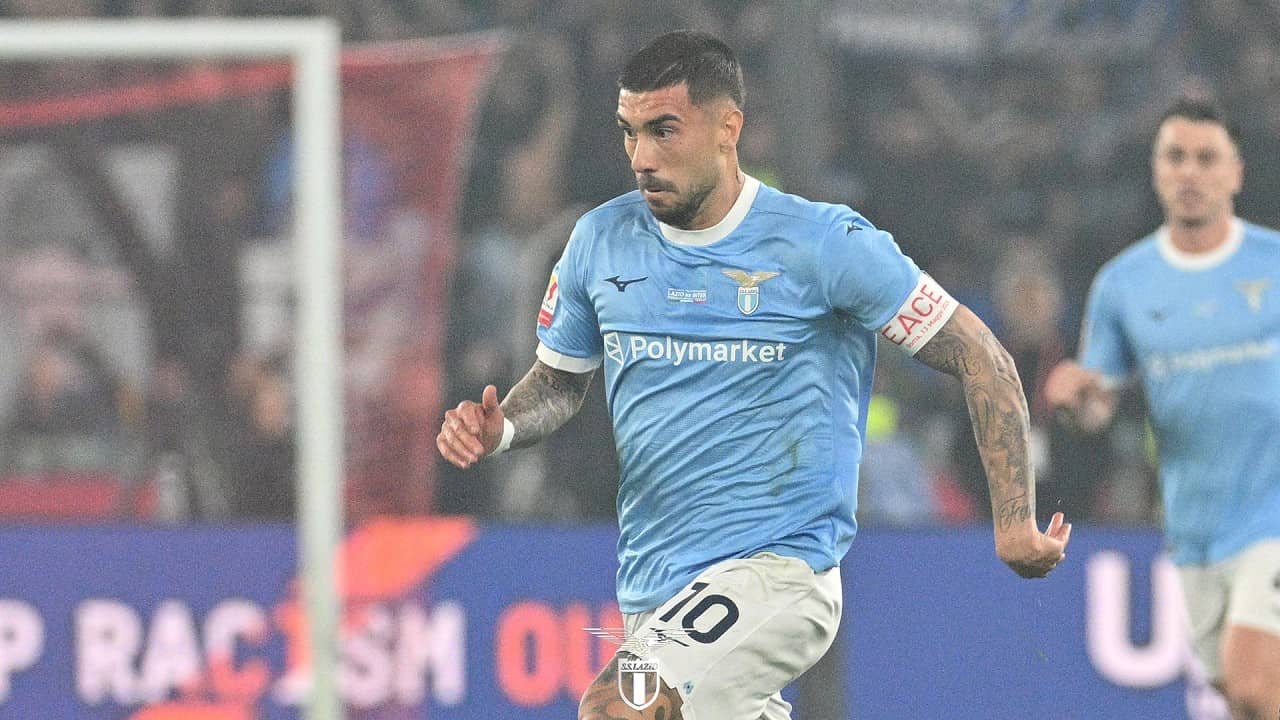 Coppa Italia Frecciarossa | Lazio-Inter