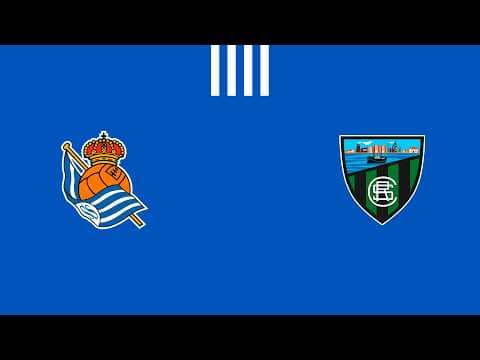 DIRECTO 18:45 | Real Sociedad Fem. C - Sestao | Zubieta