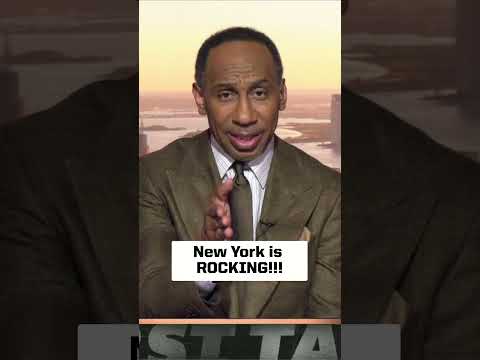 That New York traffic gets hectic š¤£