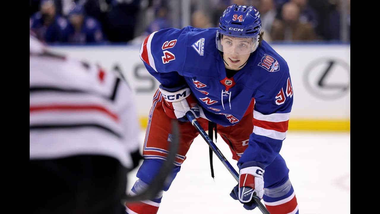 Blueshirt Bandwidth #78 (w/ Scott Wheeler): Rangers Prospect Reality Check