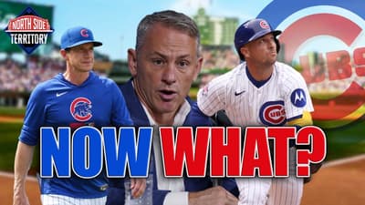 Now what? Updating the Cubs’ outlook on the division race and trade deadline | North Side Territory