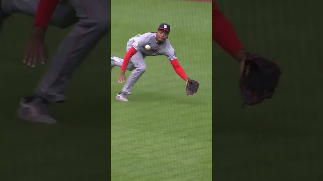 James Wood Flashes Leather AGAIN