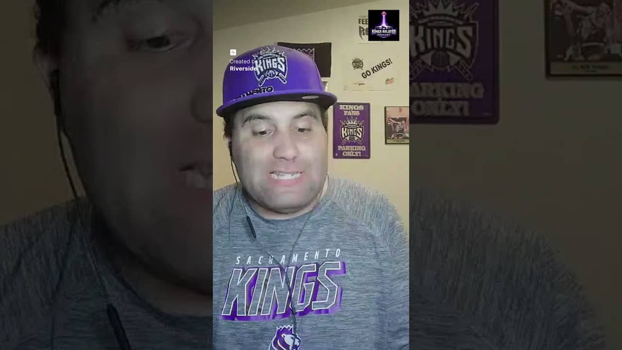 Top Picks at No. 7 #sacramentokings #youtubeshorts #nba #sports #sportspodcast
