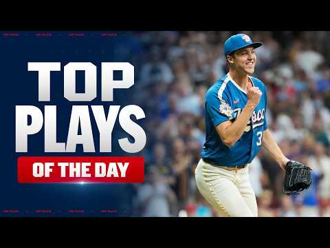 MLB's 1st 15-strikeout Maddux! Jacob Misiorowski & the BEST MLB Highlights from 6/12/26!