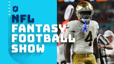 Breaking Down Charles Davis’ Mock Draft 3.0