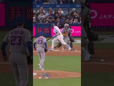 David Peterson strikes out three batters in a row with the bases loaded and nobody out π€ #sports