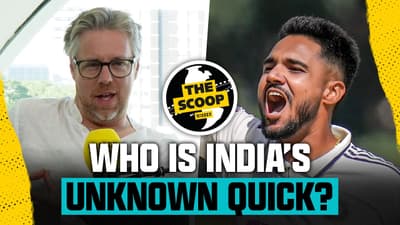 The Bumrah-Archer debate, India’s unknown Test quick and Lauren Bell joins the show | THE SCOOP
