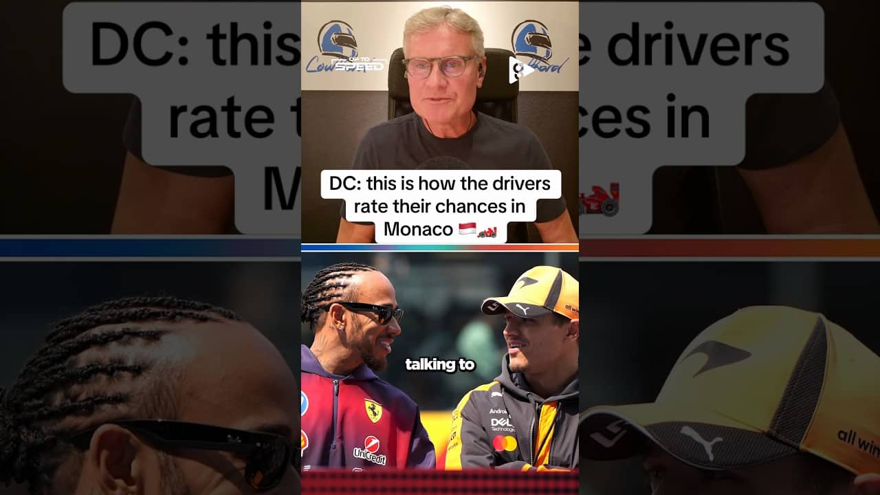 Will their predictions be right?? Will Mercedes have THAT conversation with Kimi? 👀