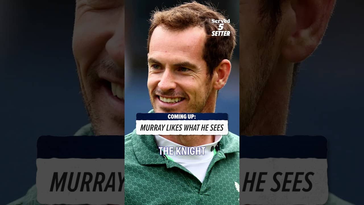 Williams Sisters Wimbledon Return, Wild Card Drama & More