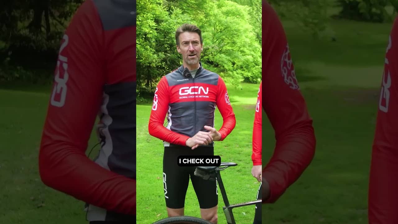 7 Weeks To Train For An Epic Gravel Race π¦