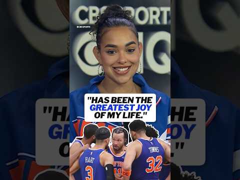 Knicks fans, how are we feeling? #nba #knicks