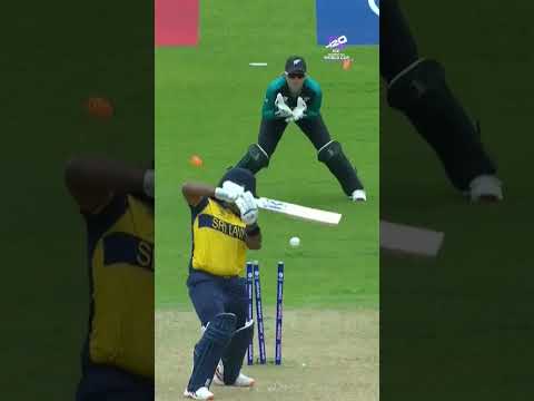 Bowlers delivered sensational breakthroughs on Day 4 of #T20WorldCup 2026 @dpworld Smart Delivery