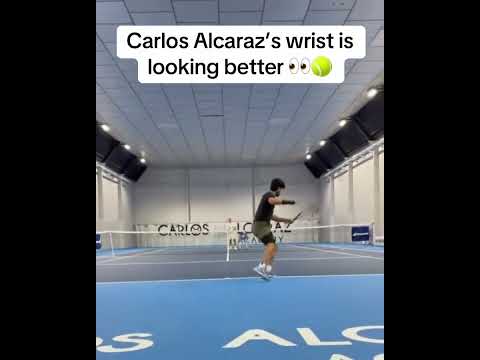 Better everyday šŖ (via carlitosalcarazz/IG)