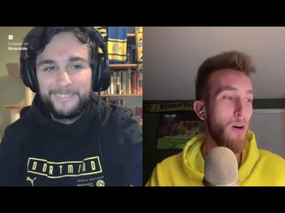 MARCHING INTO 2026 | Frankfurt & Bremen - EP 142