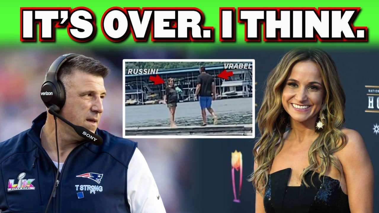 The NFL’s Weirdest Scandal Has Finally Peaked
