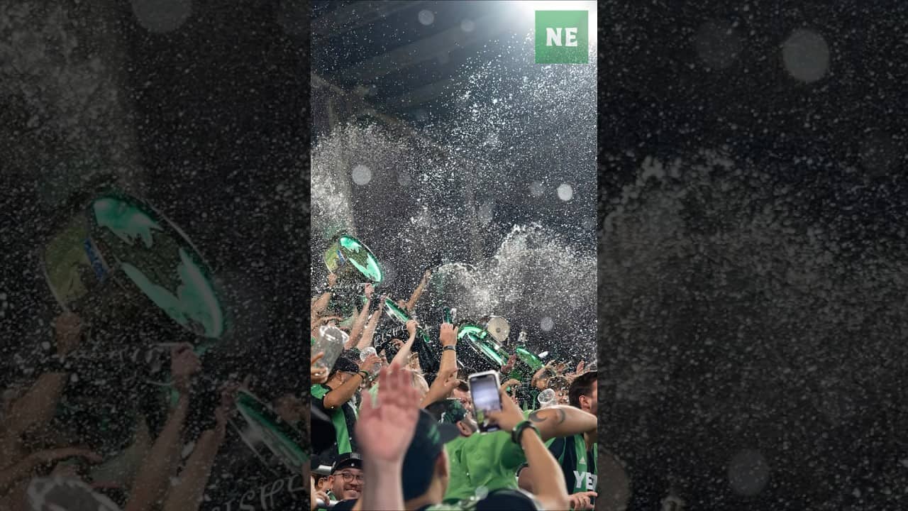 Jim Curtin On His Obligation To Austin FC Fans