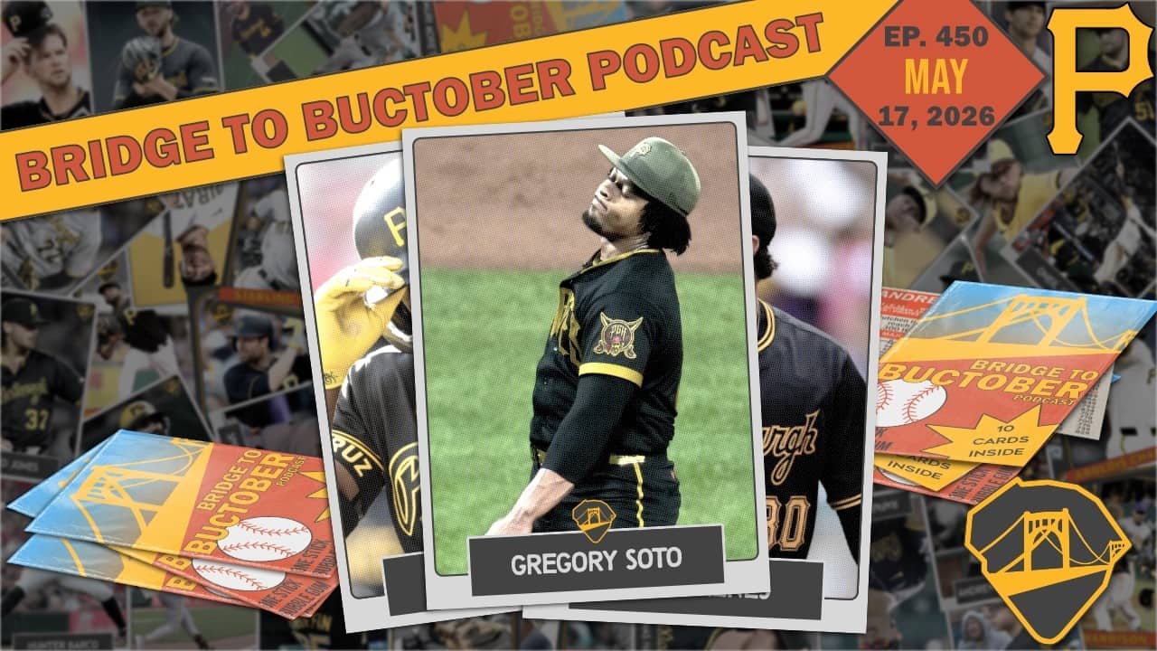 Bullpen Woes Continue | 450 | May 17, 2026