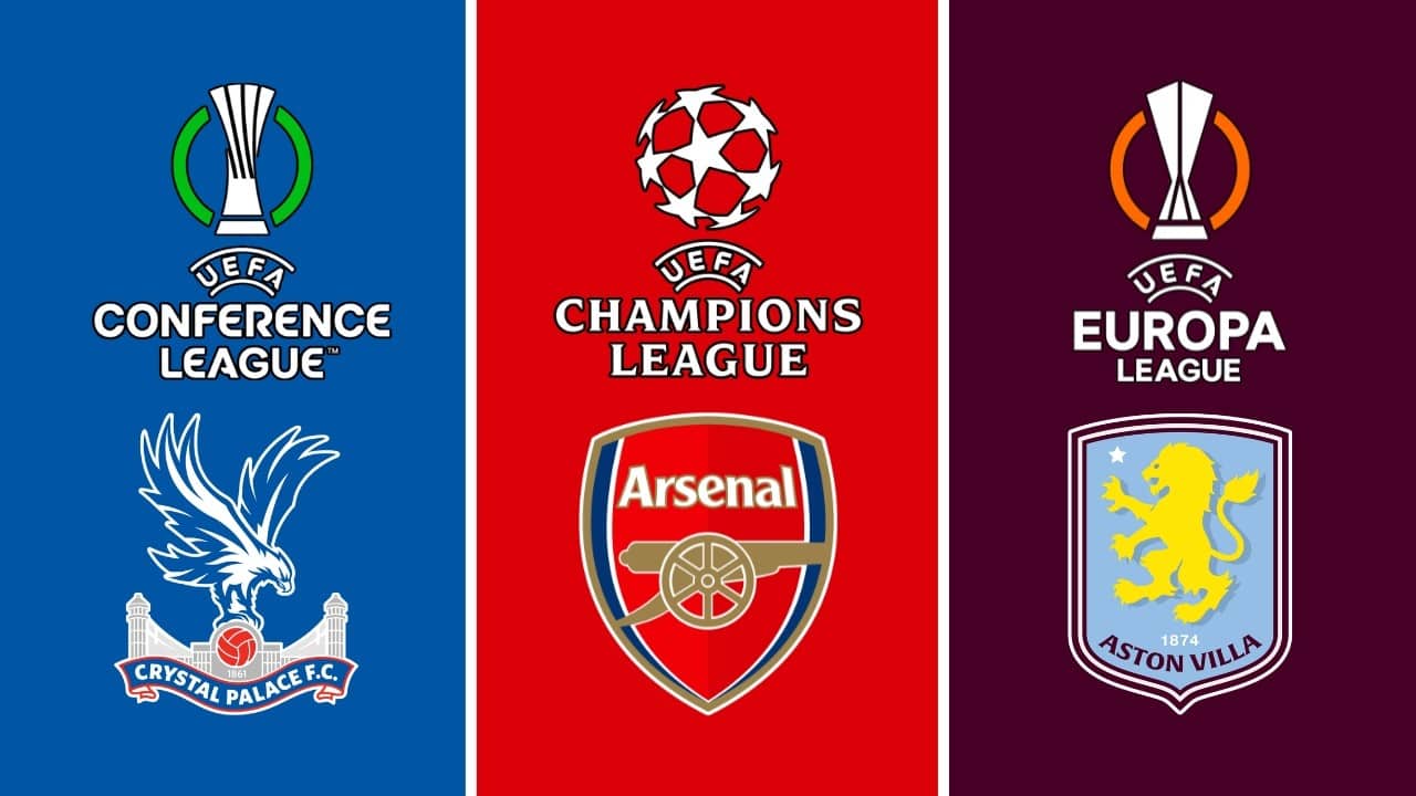 English Clubs Are Causing UEFA Problems