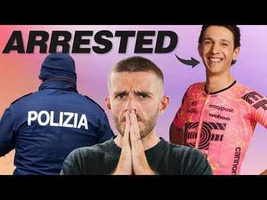 The Andrea Piccolo Situation Is Wild