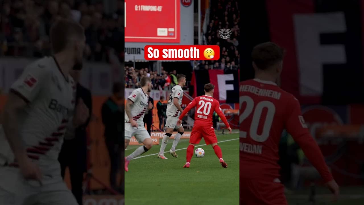 Smooth operator Patrik Schick β«οΈπ΄