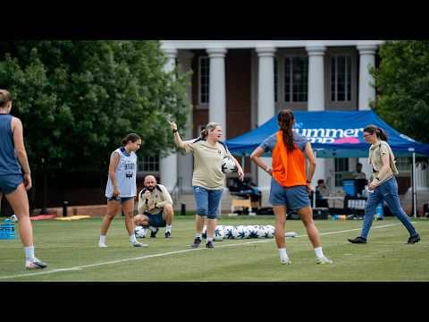 Press Conference: Laura Harvey previews matchup against Washington